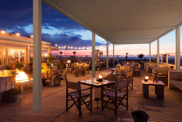 Bioclimatic Installation 12