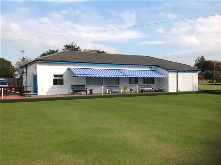 Commercial Awning Installation 62