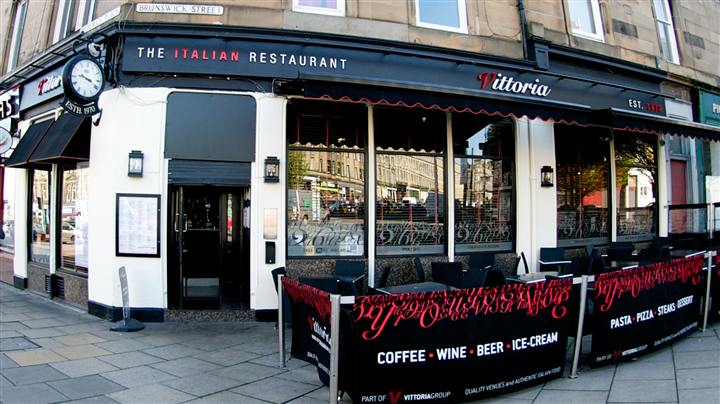 Commercial Awning Installation 68