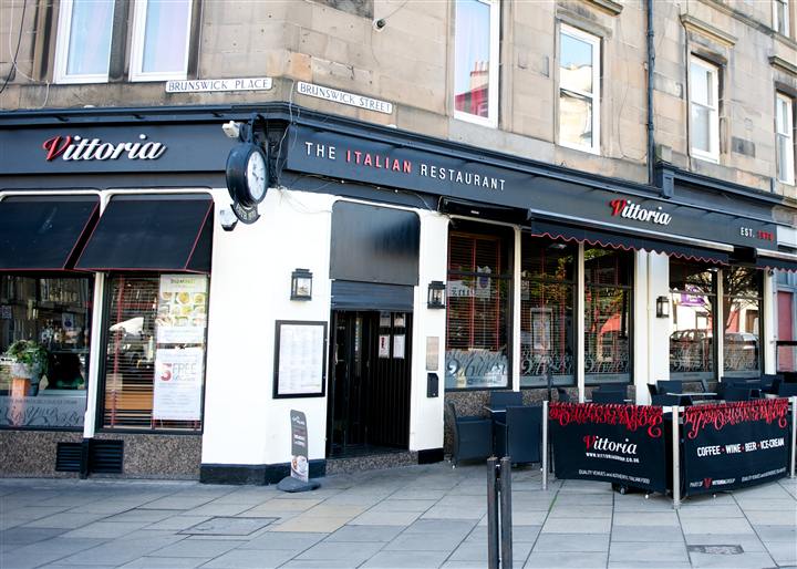 Commercial Awning Installation 75