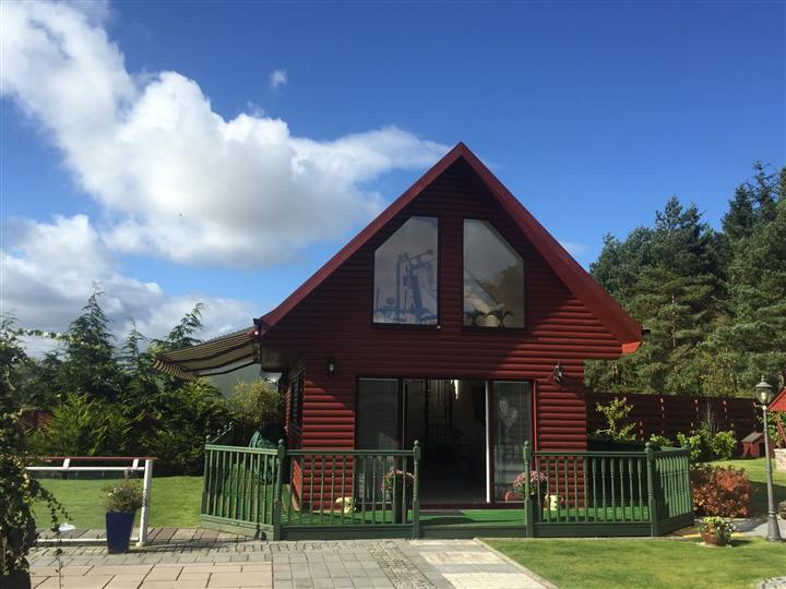 Residential Awning Installation 1