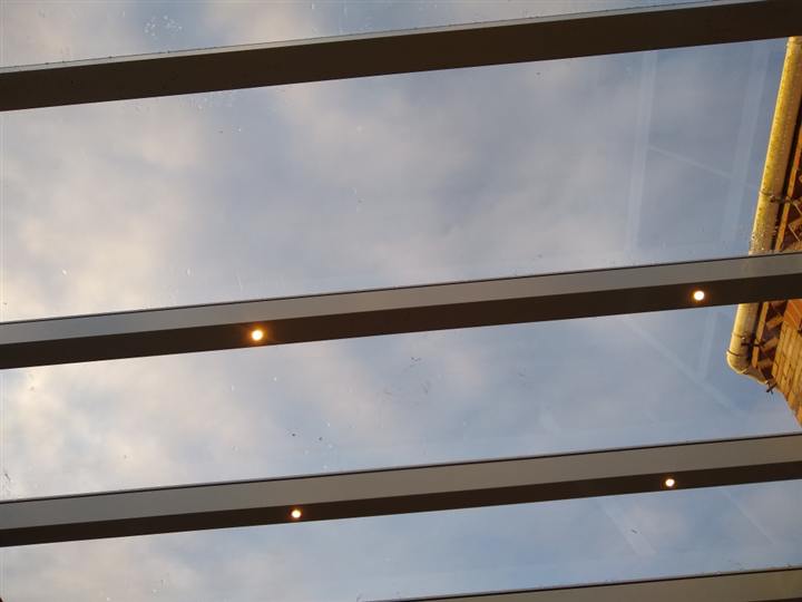 Veranda Installation 36