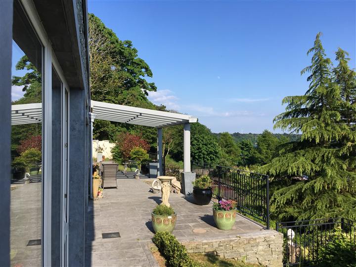 Veranda Installation 40