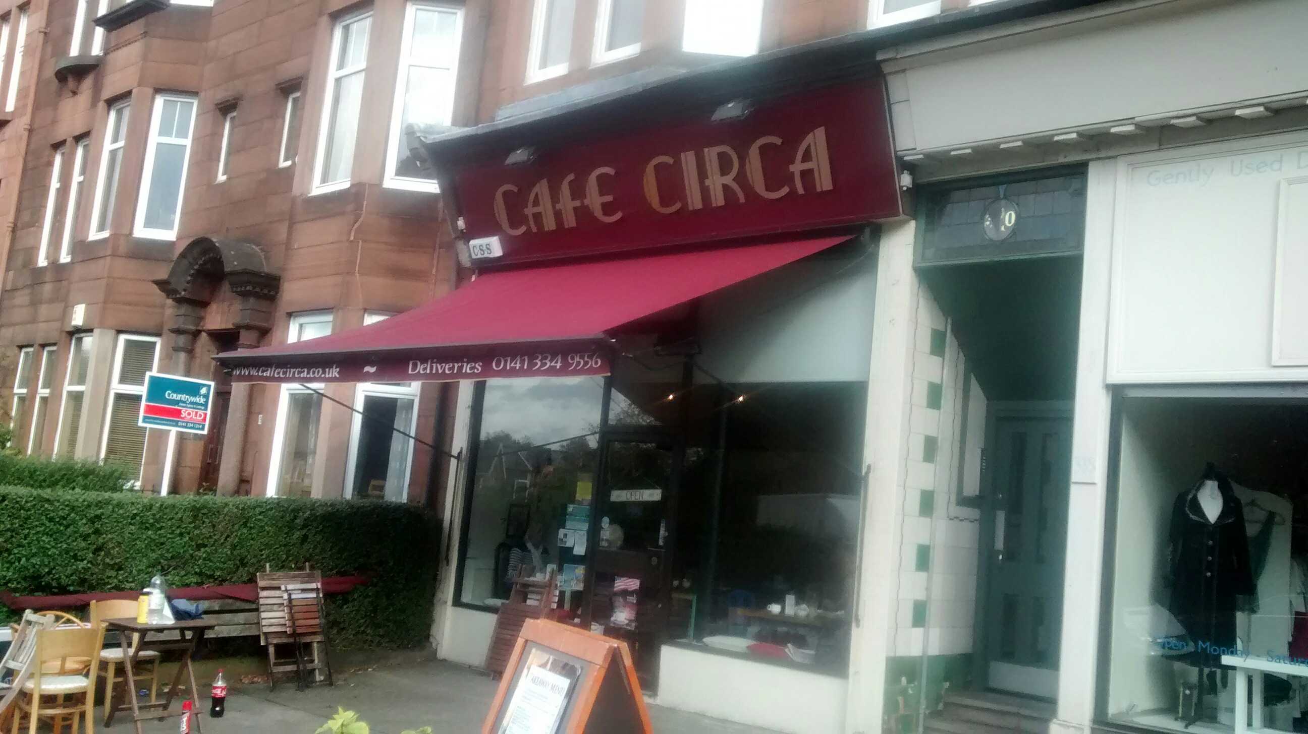 Commercial Awning Installation 7